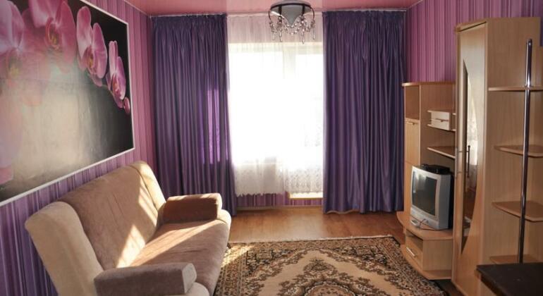 Sokolinoe Gnezdo Volgograd - Photo2