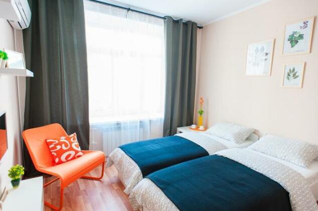 Sonberri MiniHotel - Photo3