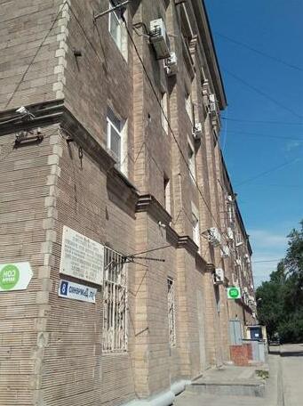 Sonberri MiniHotel - Photo5