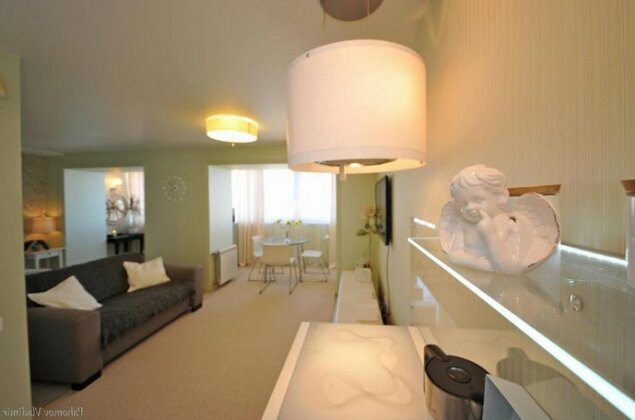 Spa Apartments Marshala Zhukova - Photo2