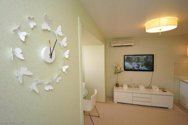 Spa Apartments Marshala Zhukova - Photo4
