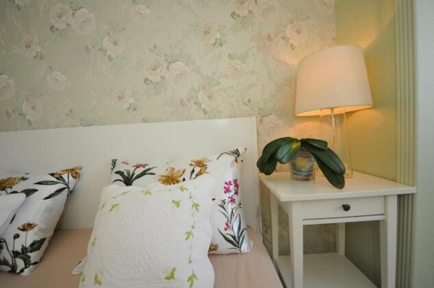 Spa Apartments Marshala Zhukova - Photo5