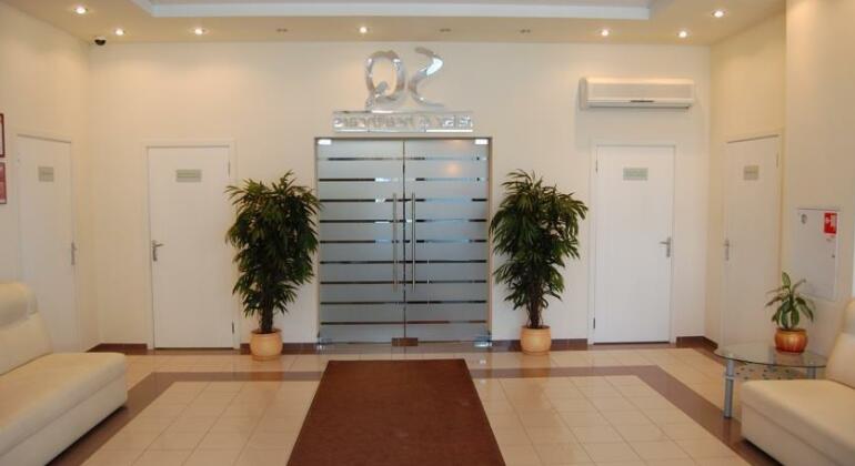 SQ Hotel - Photo2