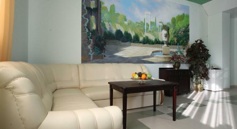SQ Hotel - Photo3