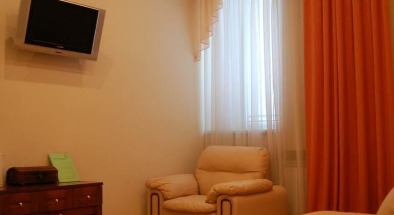 SQ Hotel - Photo5