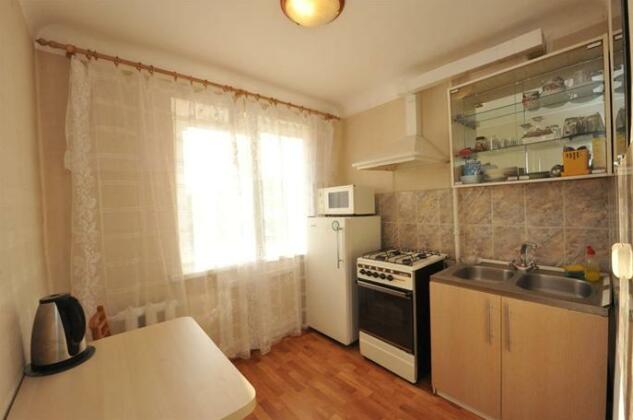 Stalingrad Apartments - Volgograd - Photo3