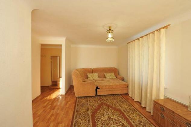 Stalingrad Apartments - Volgograd - Photo4