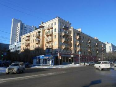 Stalingrad Apartments - Volgograd