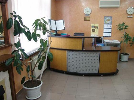 Stalingrad Hotel - Photo2