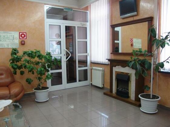 Stalingrad Hotel - Photo3