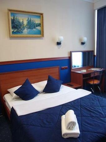 Stalingrad Hotel - Photo5