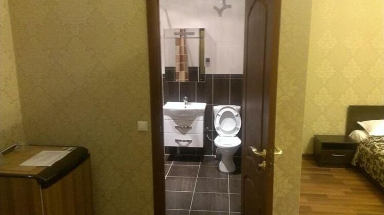 Stary Kars Hotel - Photo2
