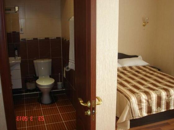 Stary Kars Hotel - Photo3
