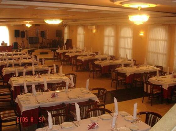 Stary Kars Hotel - Photo5