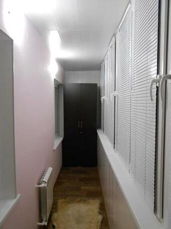 Studia on Pobedi 64 - Photo4