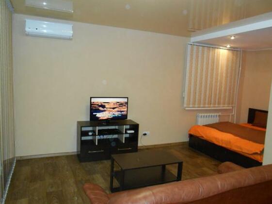 Studia on Pobedi 64 - Photo5