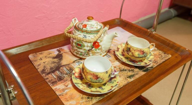 Travel House - Photo2
