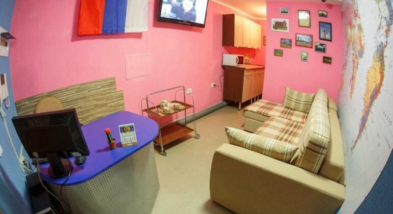 Travel House - Photo3
