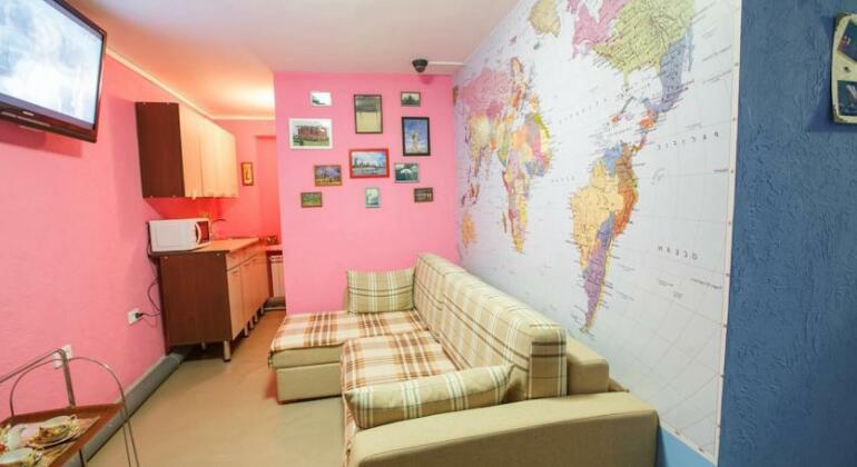 Travel House - Photo5