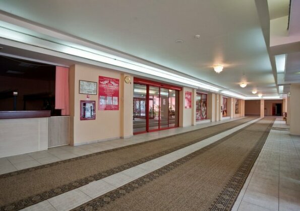 Tsaritsyin Hotel - Photo2