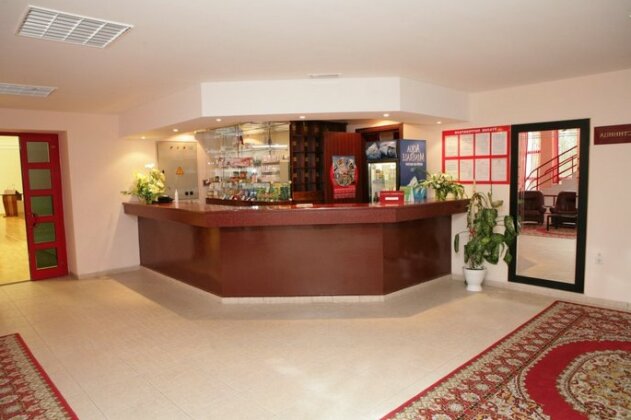 Tsaritsyin Hotel - Photo3