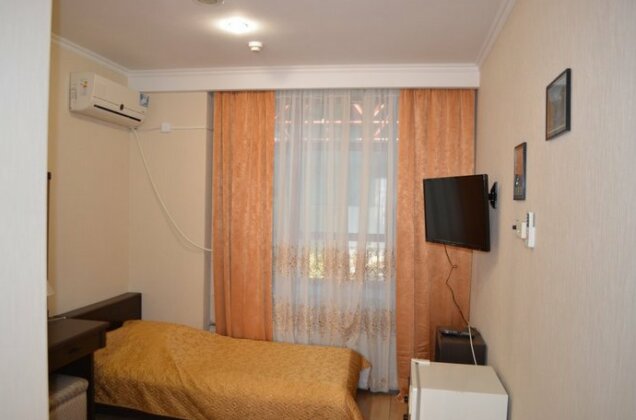 Tsaritsyin Hotel - Photo4