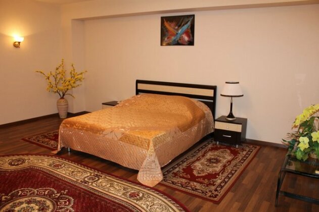 Tsaritsyin Hotel - Photo5