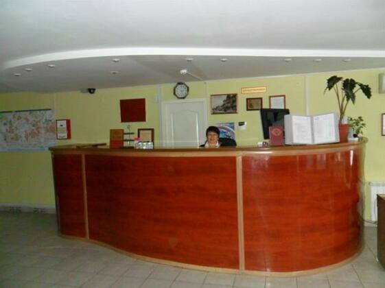 Tsaritsynskaya Hotel - Photo2