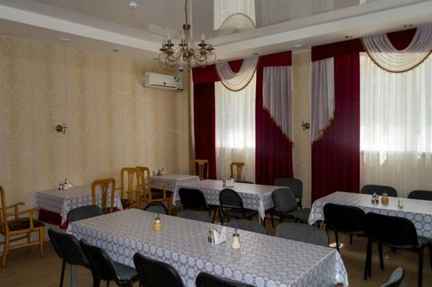 Tsaritsynskaya Hotel - Photo4