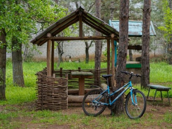 Turbaza Dacha Poddubnogo - Photo4