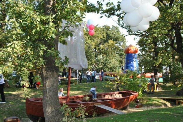 Turbaza Dacha Poddubnogo - Photo5