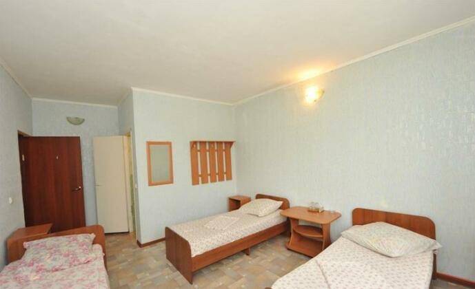 U Sajyan Mini-Hotel - Photo2