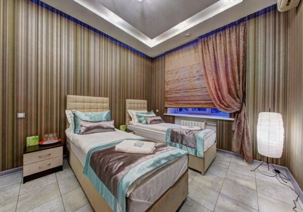 URoom Mini Hotel - Photo5