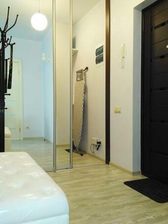 V Novom Dome Apartments - Photo3