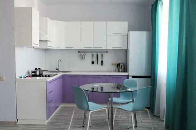 V Novom Dome Apartments - Photo4