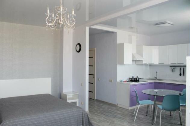V Novom Dome Apartments - Photo5