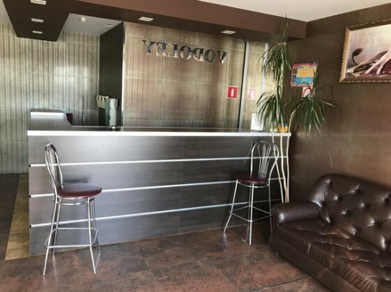 Vodolej Mini-Hotel - Photo2