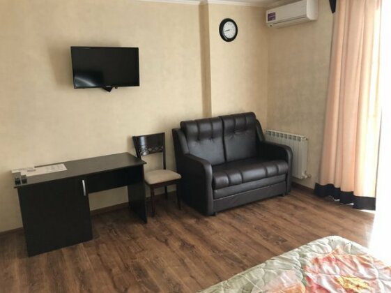 Vodolej Mini-Hotel - Photo5