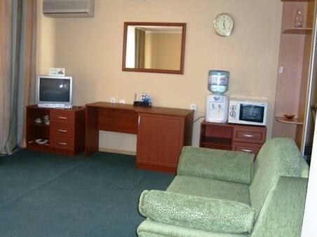 Volgo-Don Hotel - Photo2