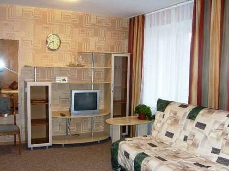 Volgo-Don Hotel - Photo3