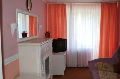 Volgo-Don Hotel - Photo4