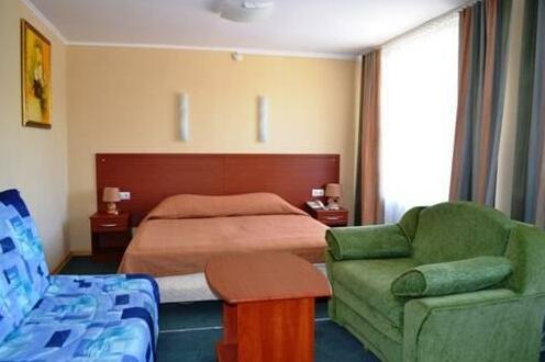 Volgo-Don Hotel - Photo5