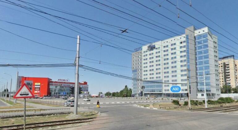 Volgograd Park Apartments - Photo3