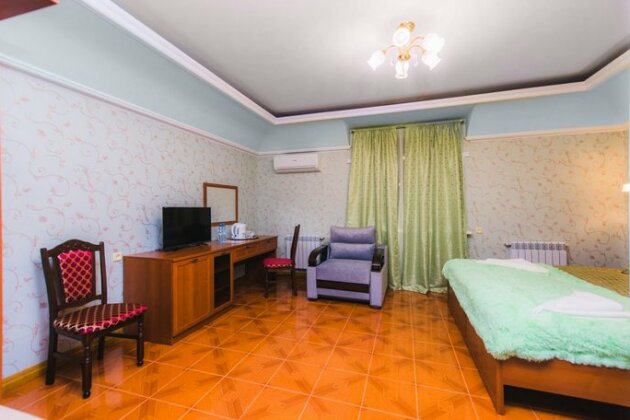 Well House Hotel - Photo2