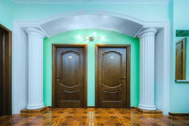 Well House Hotel - Photo3