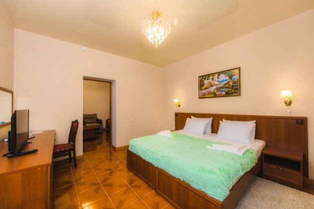 Well House Hotel - Photo4