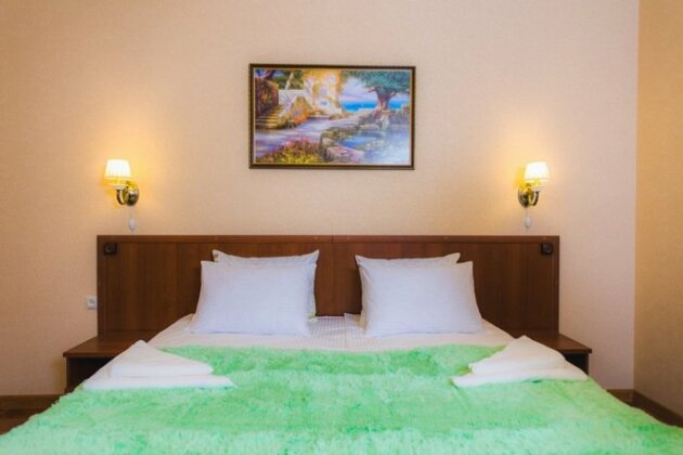 Well House Hotel - Photo5