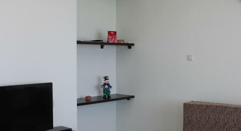 Zeleniy Mys Hotel - Photo3