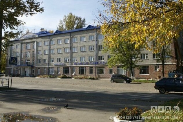 Hotel Volgorechensk