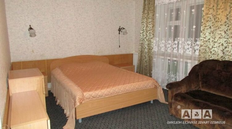 Hotel Volgorechensk - Photo2